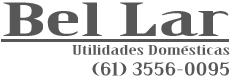 Bel Lar - Utilidades Domésticas